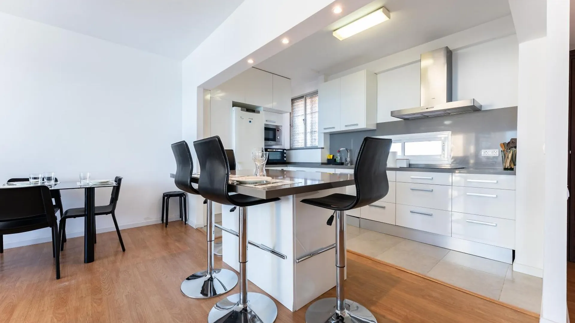 Apartment 2 Bed 1 Bath Very Bright Apt Fuengirola Spain